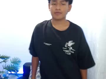 Feliix18 Chaturbate stream image from September 05, 2025