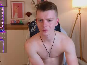 Happy_De1mos Chaturbate stream image from September 05, 2025
