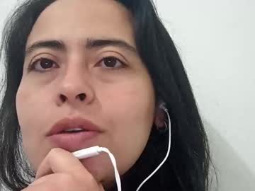 Ivannapearl Chaturbate stream image from September 05, 2025