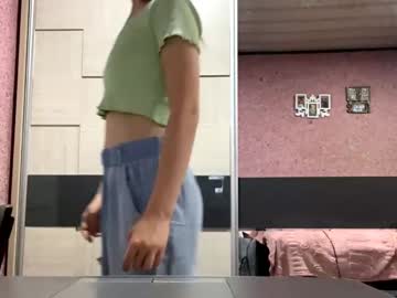 Maeeasterling Chaturbate stream image from September 05, 2025