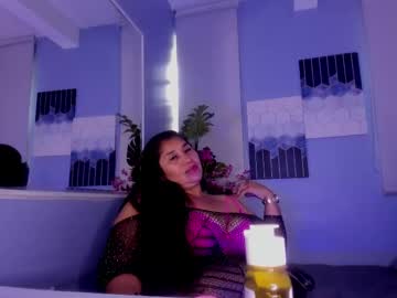 Milf_Latinn Chaturbate stream image from September 05, 2025