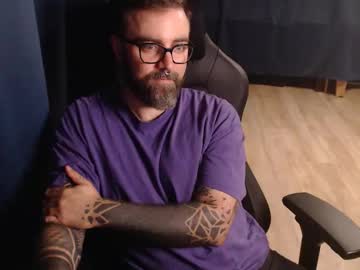 Pyroxen Chaturbate stream image from September 05, 2025
