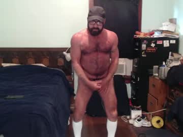 Rocky_Martino Chaturbate stream image from September 05, 2025