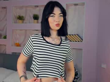 Smiles_Energy Chaturbate stream image from September 05, 2025