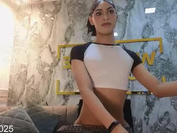Sweets_Dahian Chaturbate stream image from September 05, 2025