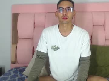 Tony_Crost Chaturbate stream image from September 05, 2025