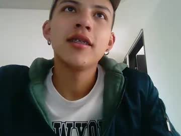 Alejo__Twinkboy Chaturbate stream image from September 05, 2025