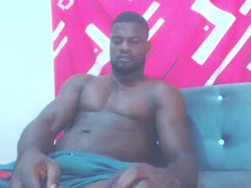 Bacayoco Chaturbate stream image from September 05, 2025