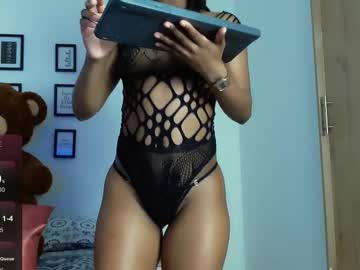 Black_Girl99 Chaturbate stream image from September 05, 2025