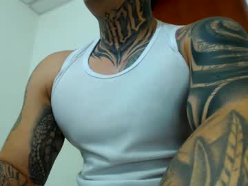 Colombian_Monster_Cock Chaturbate stream image from September 05, 2025