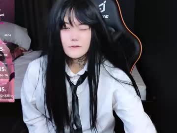 Gothxraven Chaturbate stream image from September 05, 2025