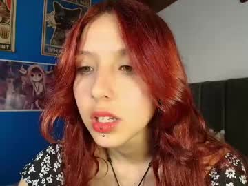 Hanniesmile Chaturbate stream image from September 05, 2025