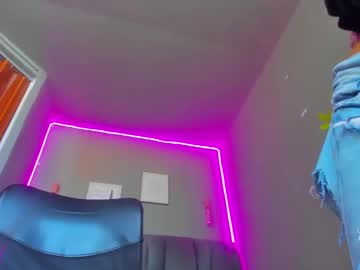 Isabellamoons Chaturbate stream image from September 05, 2025