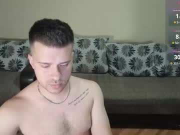 Johnnylove21 Chaturbate stream image from September 05, 2025