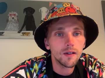 Katynick Chaturbate stream image from September 05, 2025