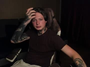 Kenny_Love69 Chaturbate stream image from September 05, 2025