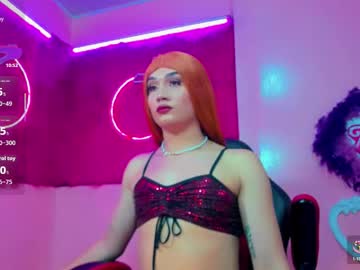 Madiso_Santiel Chaturbate stream image from September 05, 2025