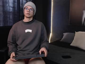 Magic_Boy01 Chaturbate stream image from September 05, 2025