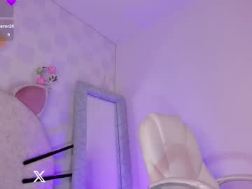 Nattaly_Adams_ Chaturbate stream image from September 05, 2025
