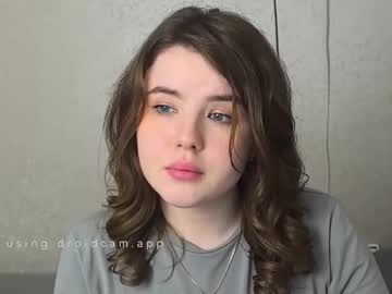 New_Rina Chaturbate stream image from September 05, 2025