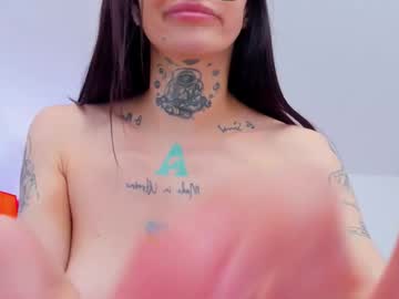 Palmlora Chaturbate stream image from September 05, 2025