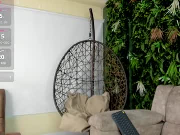 Saya_Amaretto1 Chaturbate stream image from September 05, 2025