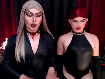 Shanex01 Chaturbate stream image from September 05, 2025