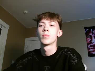Spooksyxhung Chaturbate stream image from September 05, 2025
