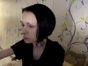 Trudieglandon Chaturbate stream image from September 05, 2025