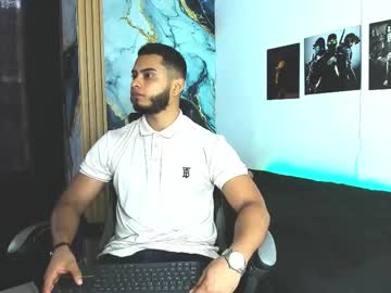 Tyler_Price01 Chaturbate stream image from September 05, 2025