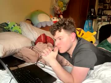 Barelylegalhighschooler Chaturbate stream image from September 05, 2025