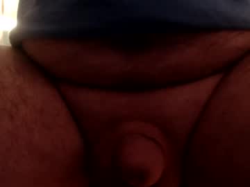 Bearheaven Chaturbate stream image from September 05, 2025