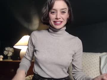 Club_Void Chaturbate stream image from September 05, 2025