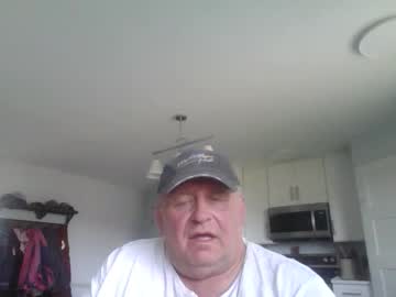 Darlago Chaturbate stream image from September 05, 2025