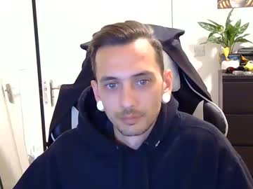 Georgek0011 Chaturbate stream image from September 05, 2025