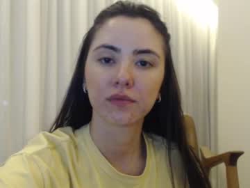 Juliaby Chaturbate stream image from September 05, 2025