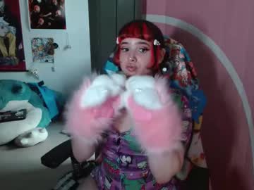 Kairilovescumm Chaturbate stream image from September 05, 2025
