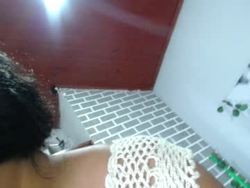 Natalybrownx Chaturbate stream image from September 05, 2025