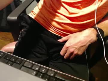 Pm_5000 Chaturbate stream image from September 05, 2025