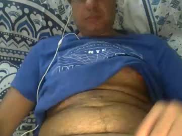 Sephirot444 Chaturbate stream image from September 05, 2025