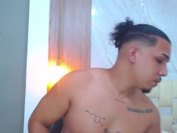 Taylor_Collins_2 Chaturbate stream image from September 05, 2025
