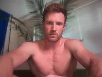 Therealveggieboy Chaturbate stream image from September 05, 2025