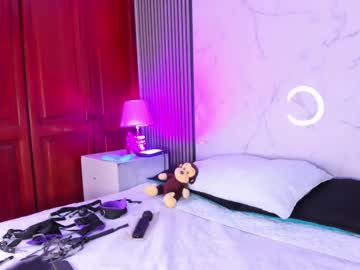 Victoriasanz_ Chaturbate stream image from September 05, 2025