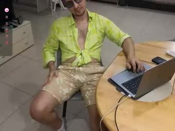Artenniuss35 Chaturbate stream image from September 05, 2025