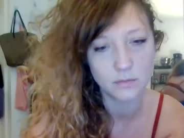 Cosmiccoquette Chaturbate stream image from September 05, 2025