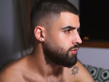 Hairyrobxxx Chaturbate stream image from September 05, 2025