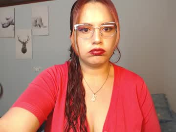 Ivanaharper Chaturbate stream image from September 05, 2025
