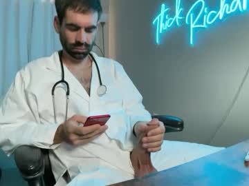 Thickrichardxxl Chaturbate stream image from September 05, 2025