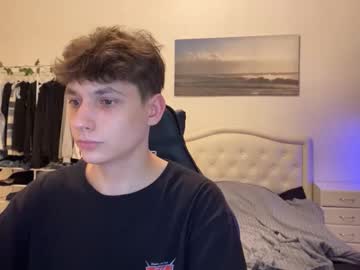 Thomas617826 Chaturbate stream image from September 05, 2025