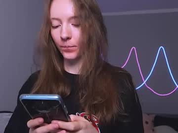 Why_Me_Stella Chaturbate stream image from September 05, 2025